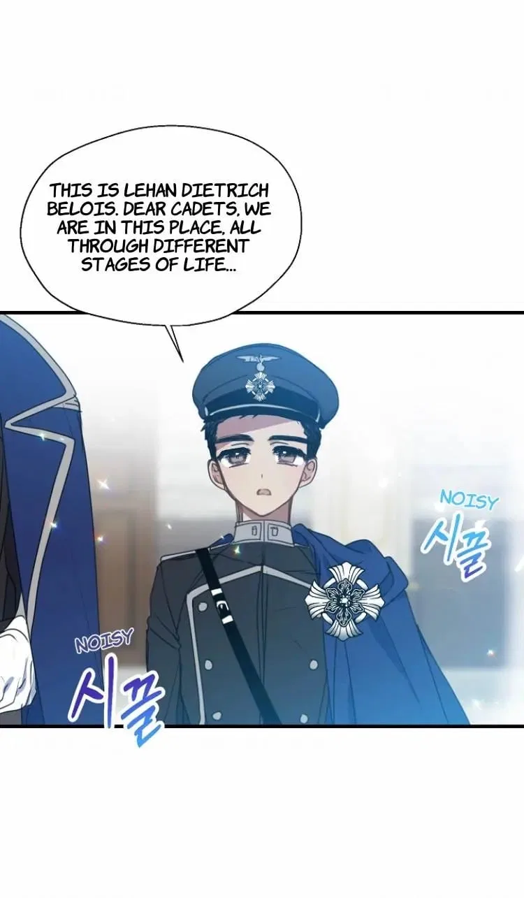 Your Majesty, Please Don’t Kill Me Again Chapter 28 – Page 20
