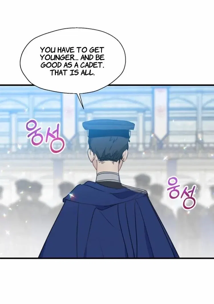 Your Majesty, Please Don’t Kill Me Again Chapter 28 – Page 23