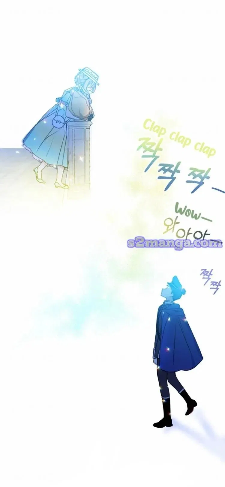 Your Majesty, Please Don’t Kill Me Again Chapter 28 – Page 25
