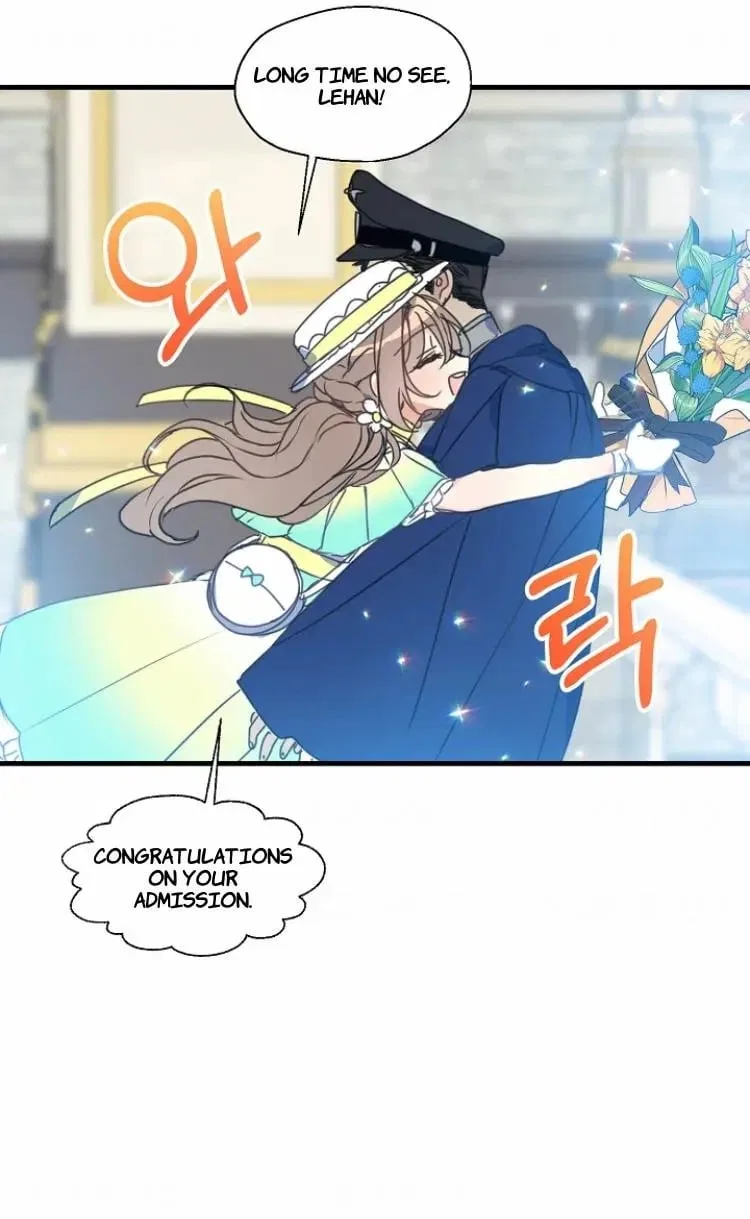 Your Majesty, Please Don’t Kill Me Again Chapter 28 – Page 29