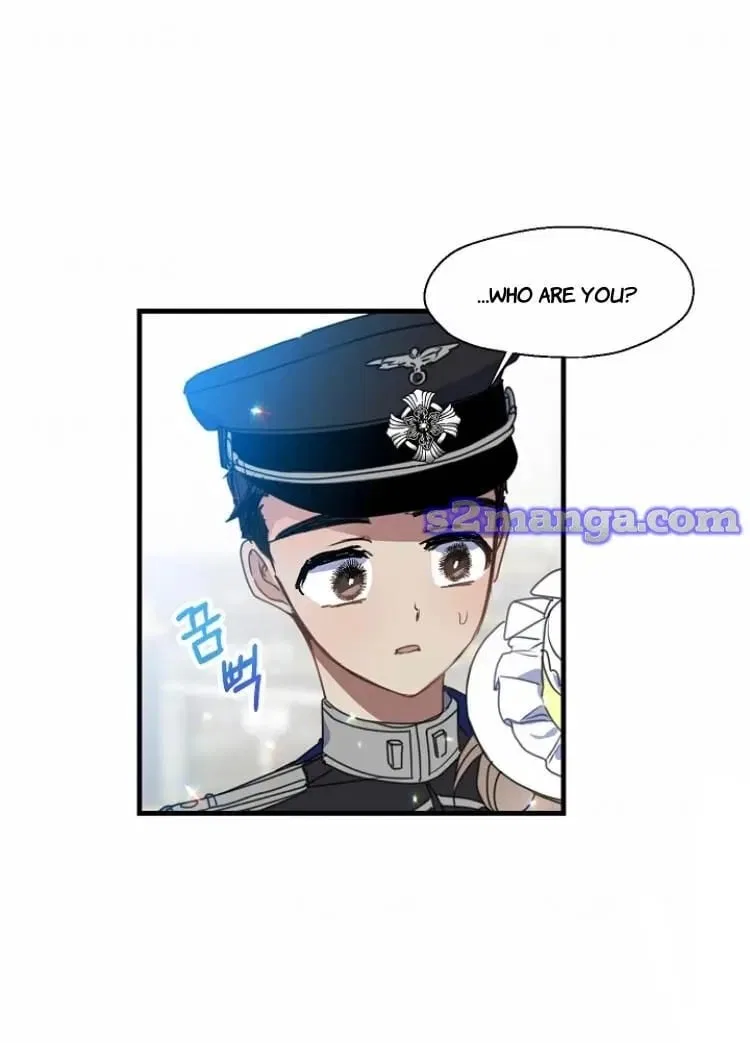 Your Majesty, Please Don’t Kill Me Again Chapter 28 – Page 30