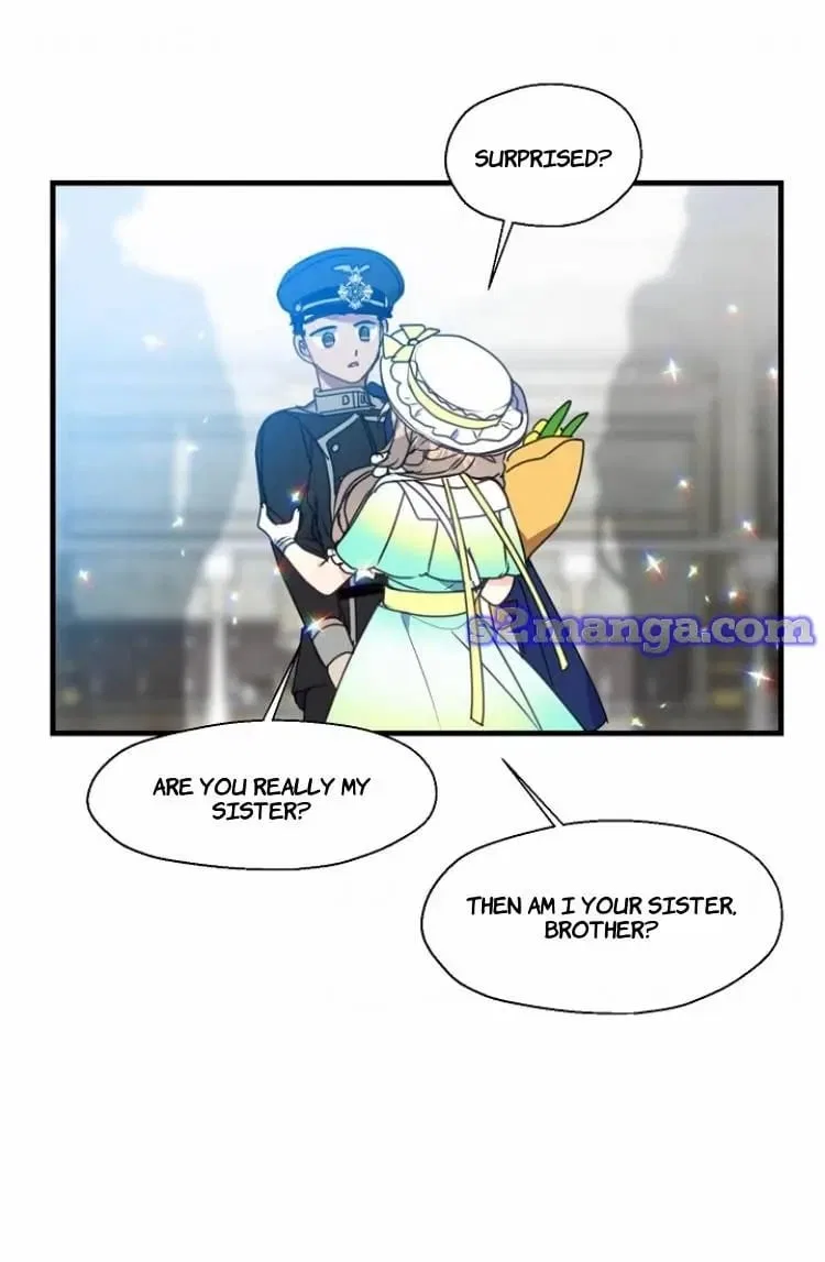 Your Majesty, Please Don’t Kill Me Again Chapter 28 – Page 31