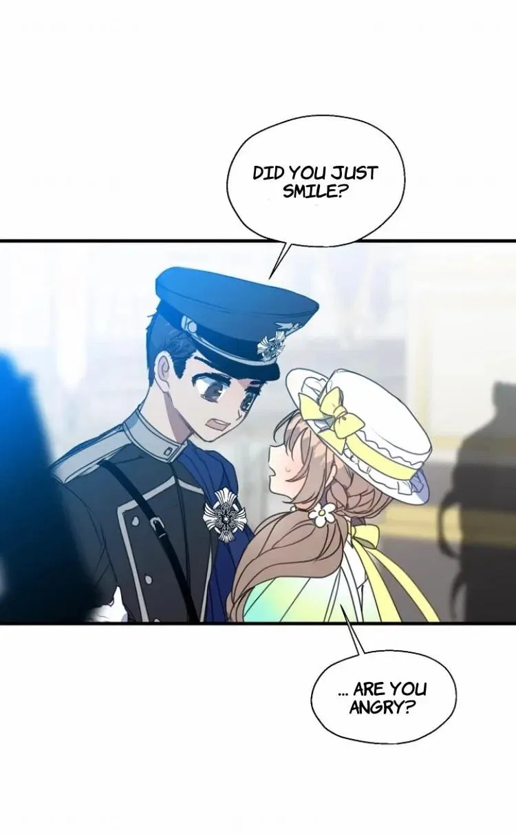 Your Majesty, Please Don’t Kill Me Again Chapter 28 – Page 32