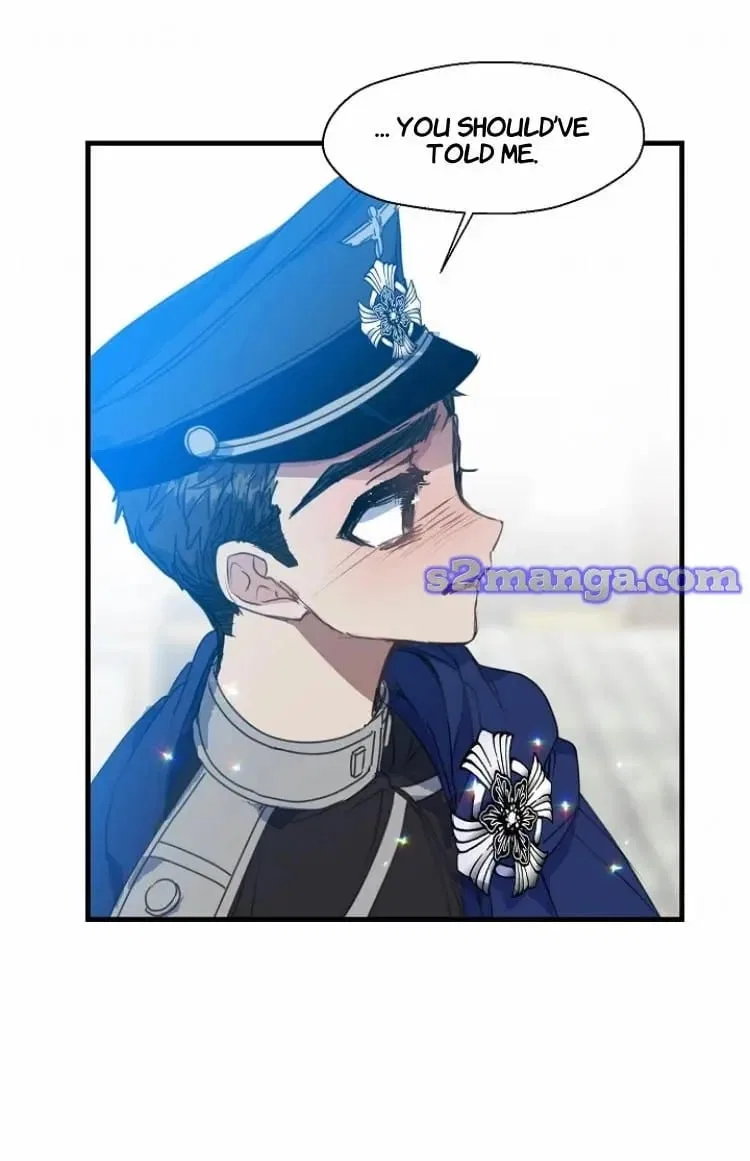 Your Majesty, Please Don’t Kill Me Again Chapter 28 – Page 37