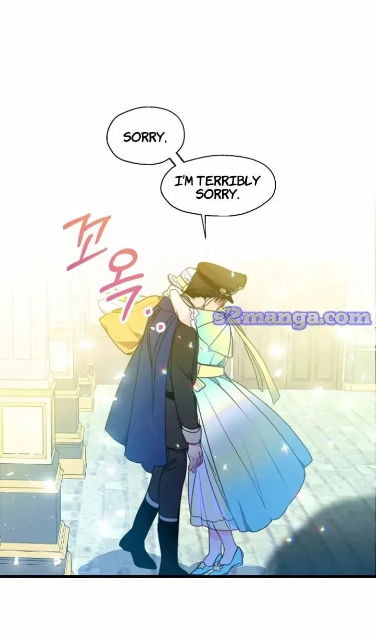 Your Majesty, Please Don’t Kill Me Again Chapter 28 – Page 39