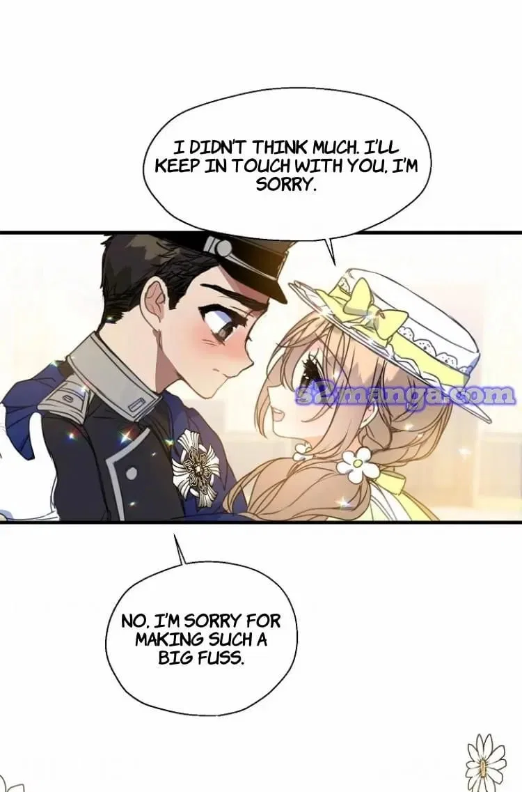 Your Majesty, Please Don’t Kill Me Again Chapter 28 – Page 40