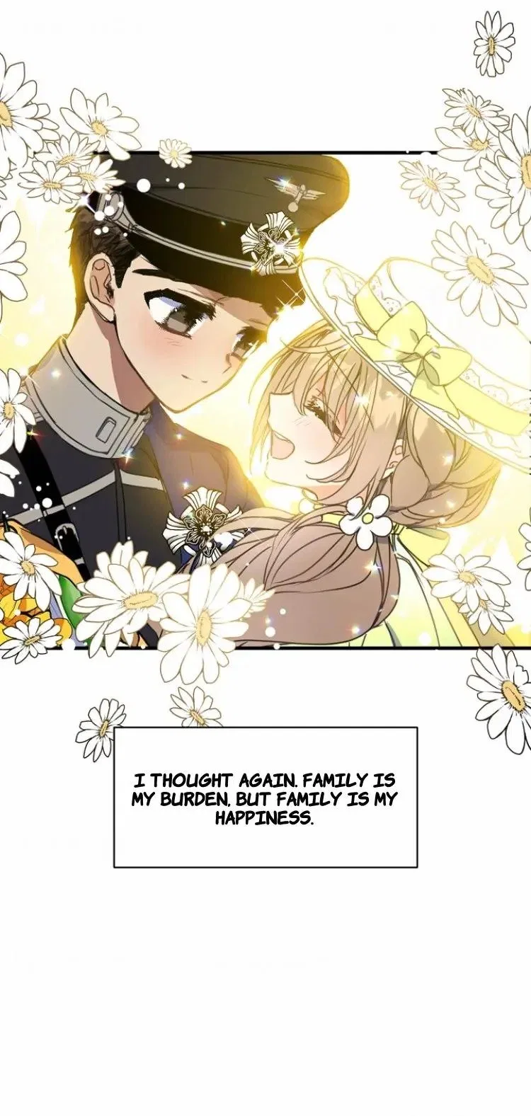 Your Majesty, Please Don’t Kill Me Again Chapter 28 – Page 41