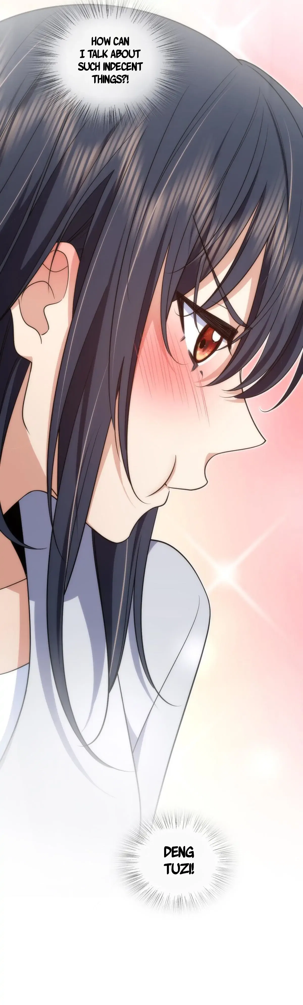 My Wife Is From a Thousand Years Ago Chapter 131 – Page 16