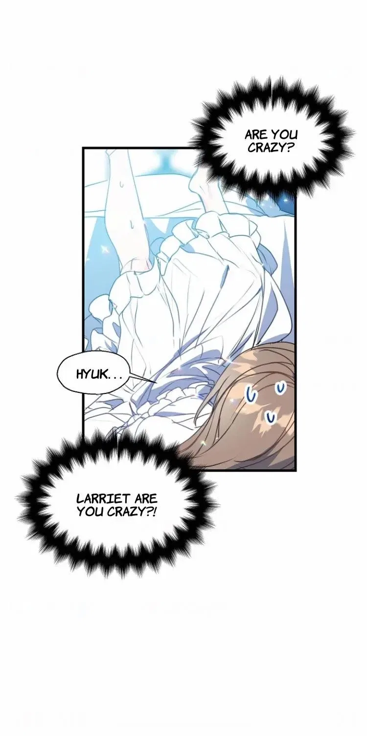 Your Majesty, Please Don’t Kill Me Again Chapter 27 – Page 4