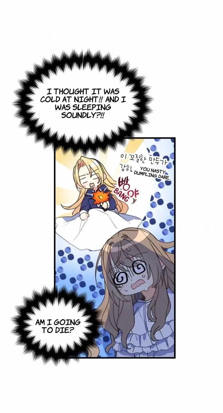 Your Majesty, Please Don’t Kill Me Again Chapter 27 – Page 6