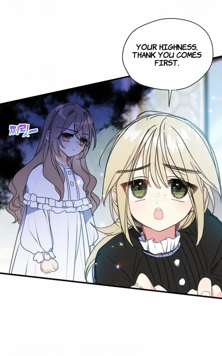 Your Majesty, Please Don’t Kill Me Again Chapter 27 – Page 10