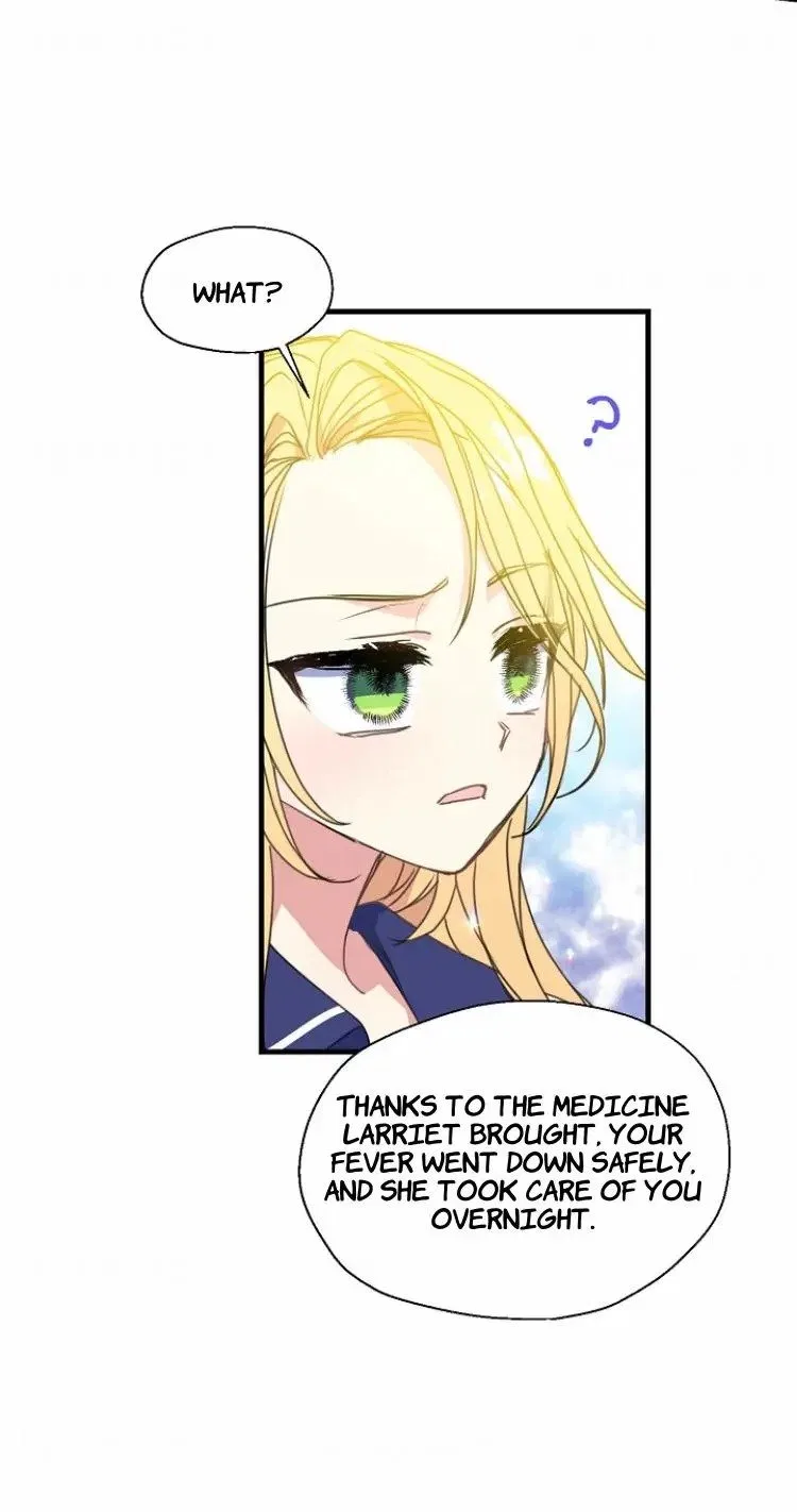 Your Majesty, Please Don’t Kill Me Again Chapter 27 – Page 11