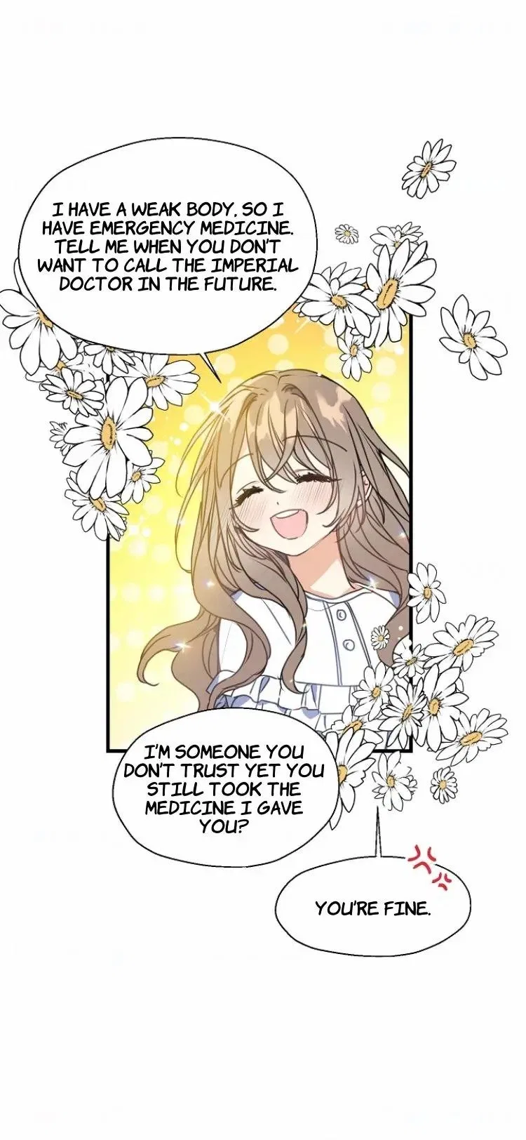 Your Majesty, Please Don’t Kill Me Again Chapter 27 – Page 13