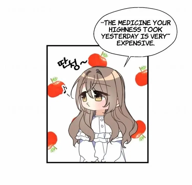 Your Majesty, Please Don’t Kill Me Again Chapter 27 – Page 21