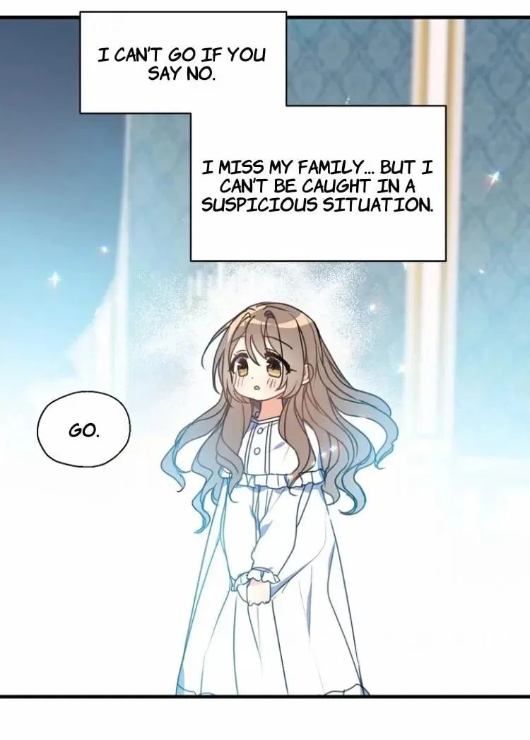 Your Majesty, Please Don’t Kill Me Again Chapter 27 – Page 24
