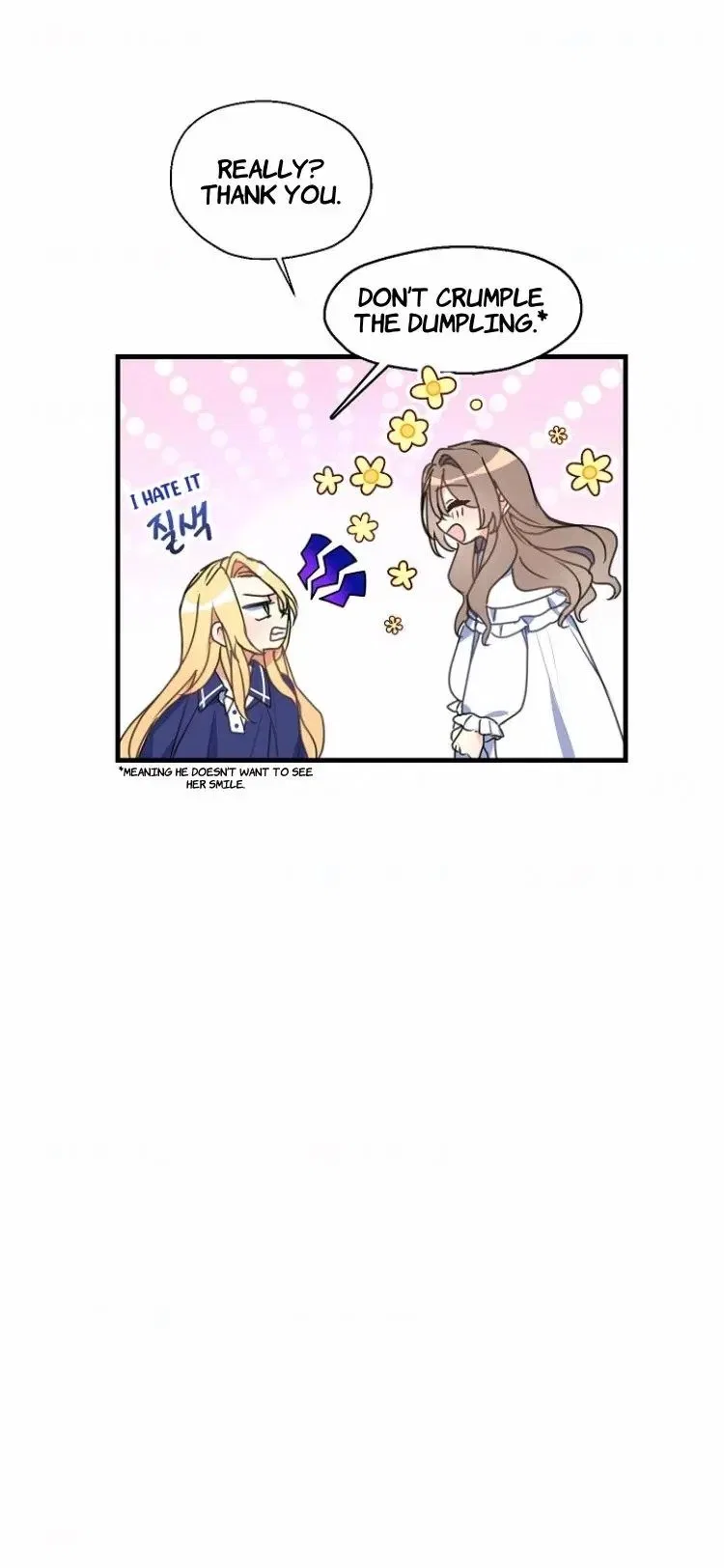 Your Majesty, Please Don’t Kill Me Again Chapter 27 – Page 25