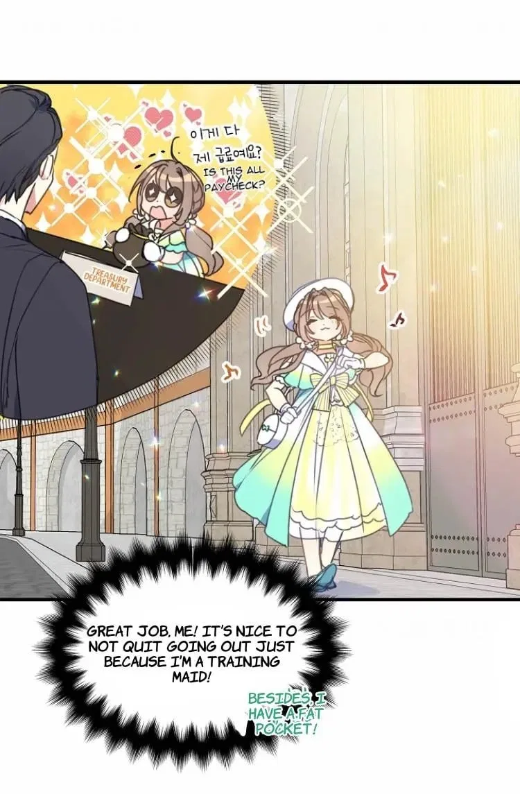 Your Majesty, Please Don’t Kill Me Again Chapter 27 – Page 27