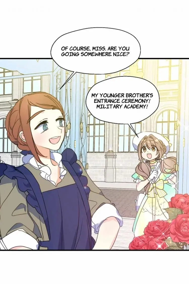 Your Majesty, Please Don’t Kill Me Again Chapter 27 – Page 29