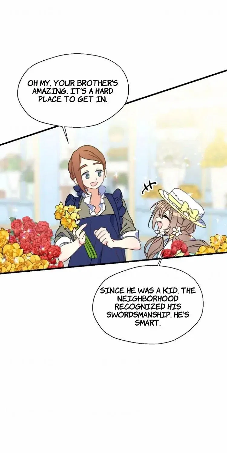 Your Majesty, Please Don’t Kill Me Again Chapter 27 – Page 30