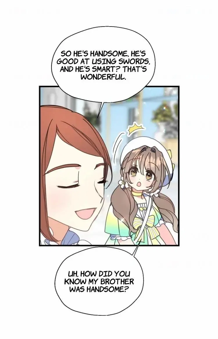 Your Majesty, Please Don’t Kill Me Again Chapter 27 – Page 34