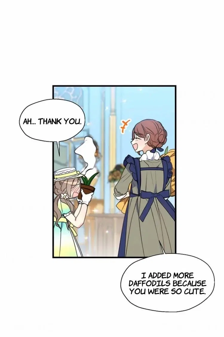 Your Majesty, Please Don’t Kill Me Again Chapter 27 – Page 37