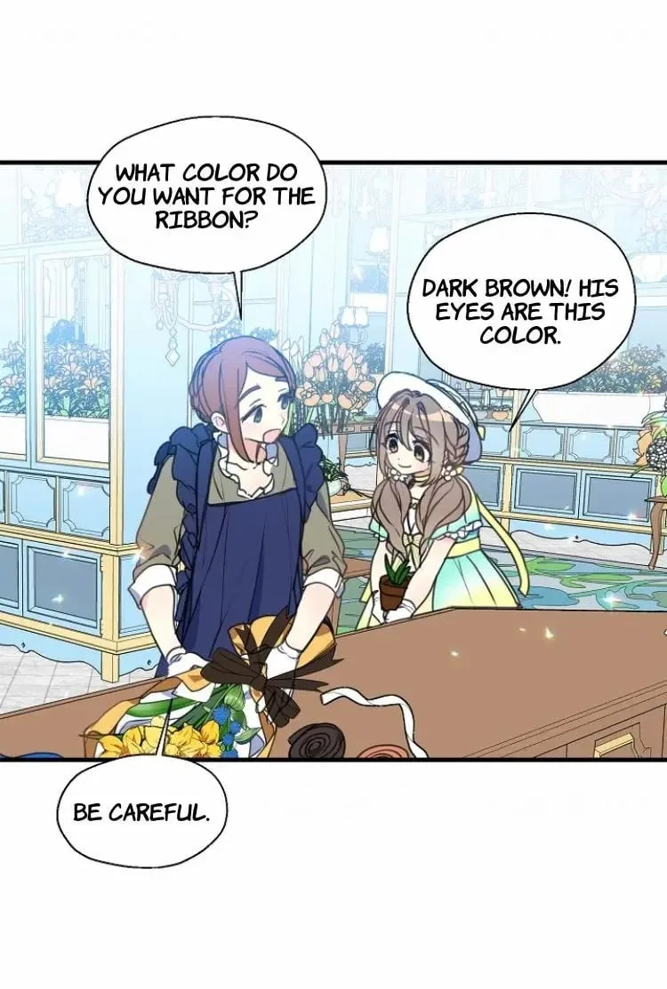 Your Majesty, Please Don’t Kill Me Again Chapter 27 – Page 38