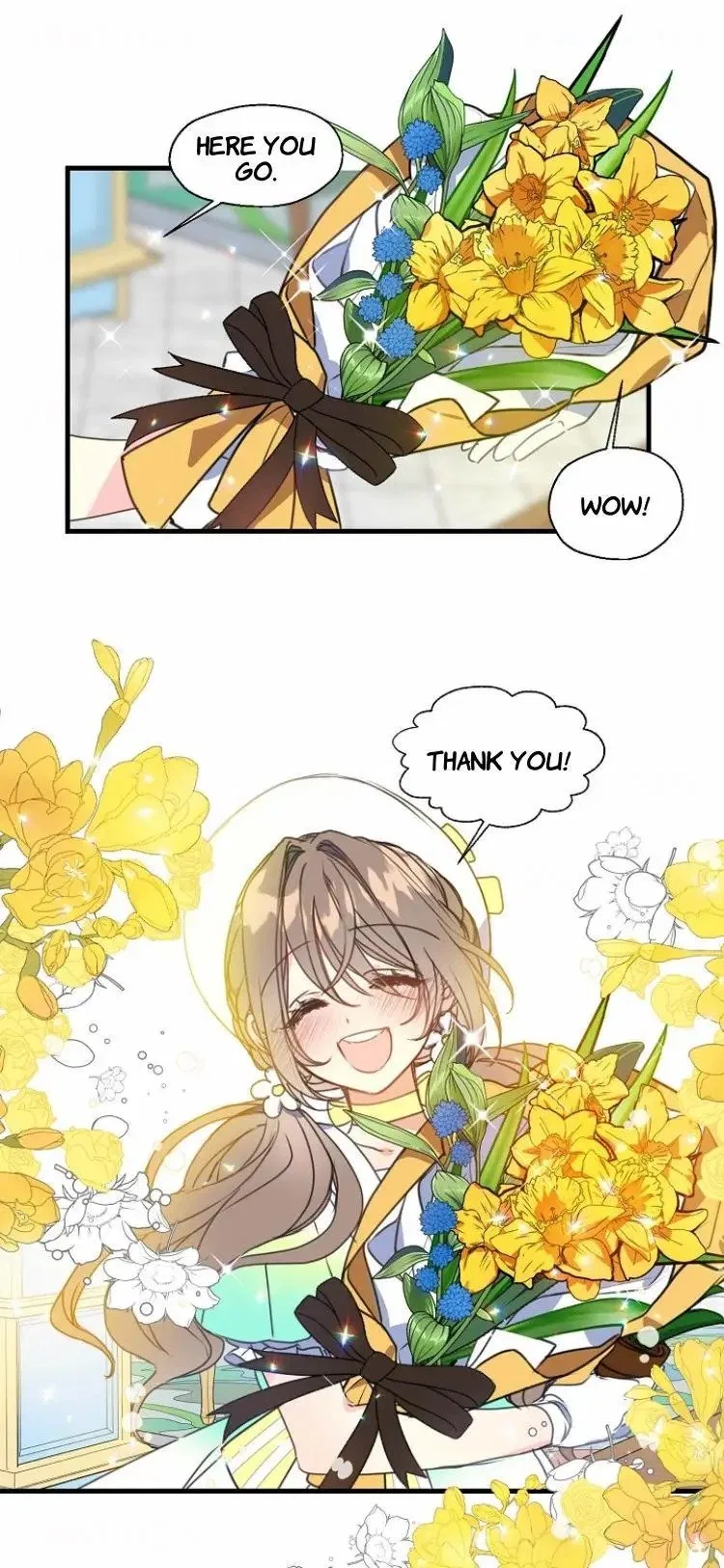 Your Majesty, Please Don’t Kill Me Again Chapter 27 – Page 39