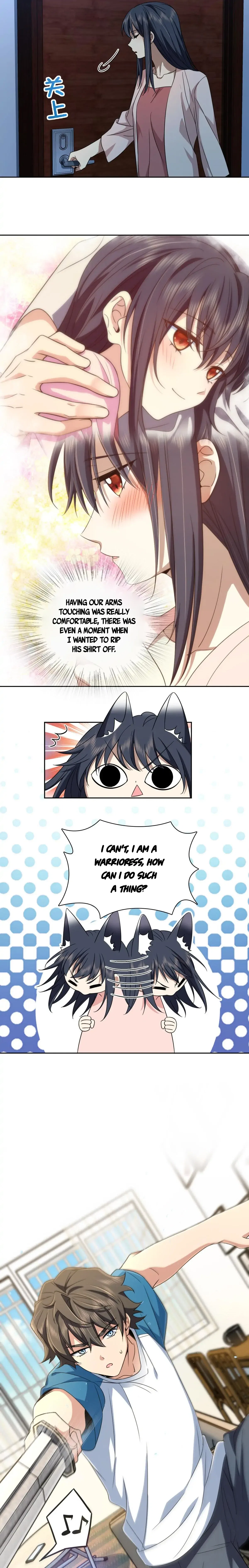 My Wife Is From a Thousand Years Ago Chapter 130 – Page 7