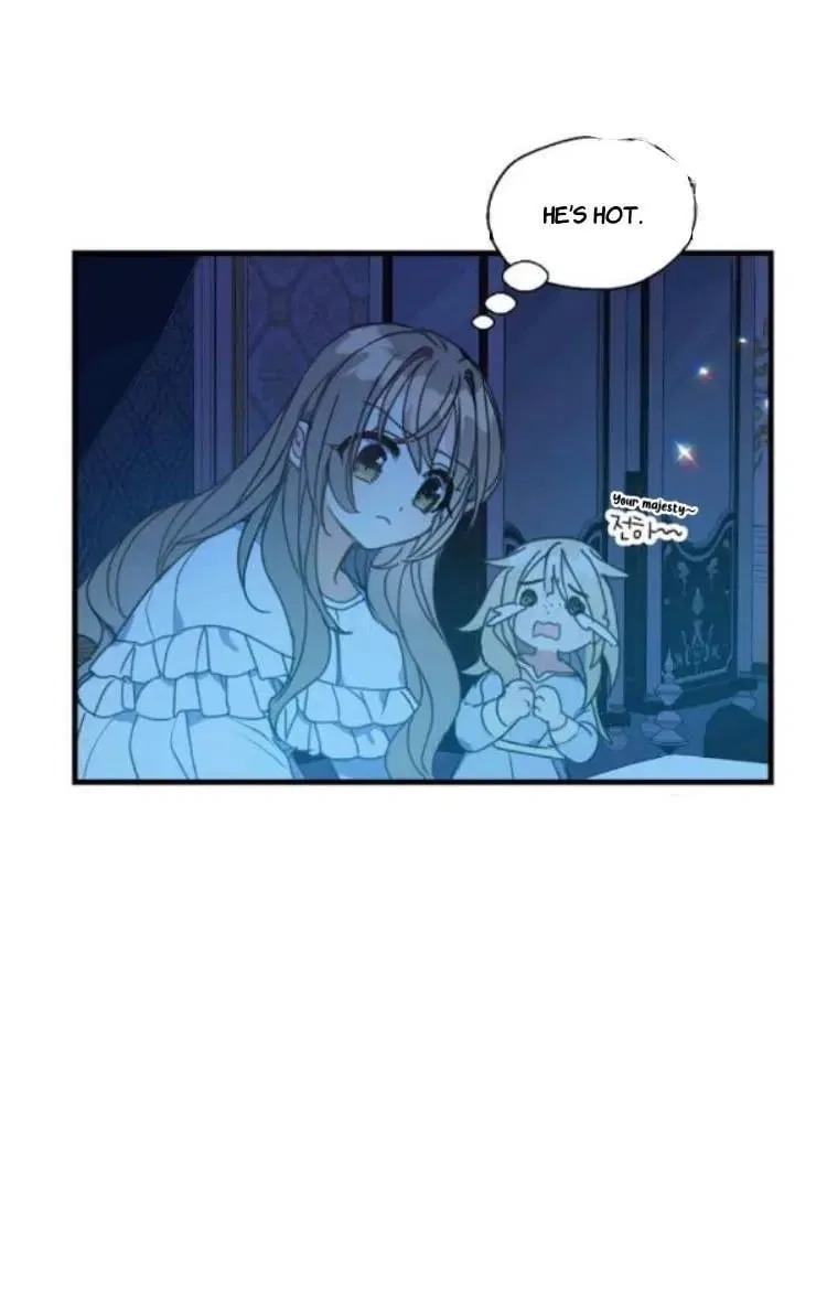 Your Majesty, Please Don’t Kill Me Again Chapter 26 – Page 6