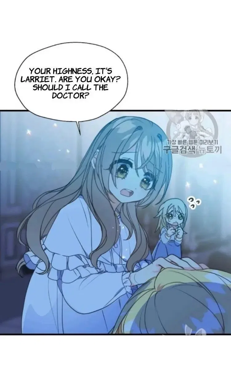 Your Majesty, Please Don’t Kill Me Again Chapter 26 – Page 9