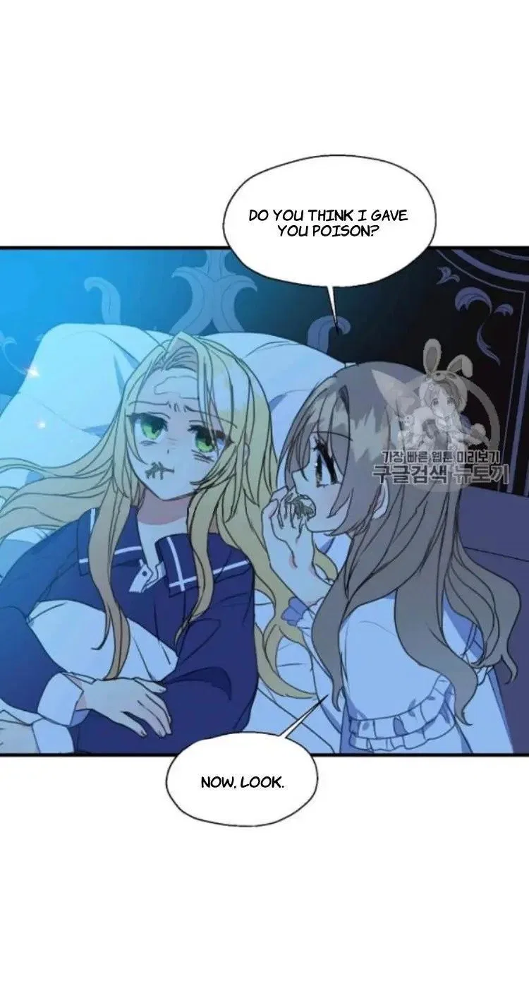 Your Majesty, Please Don’t Kill Me Again Chapter 26 – Page 18