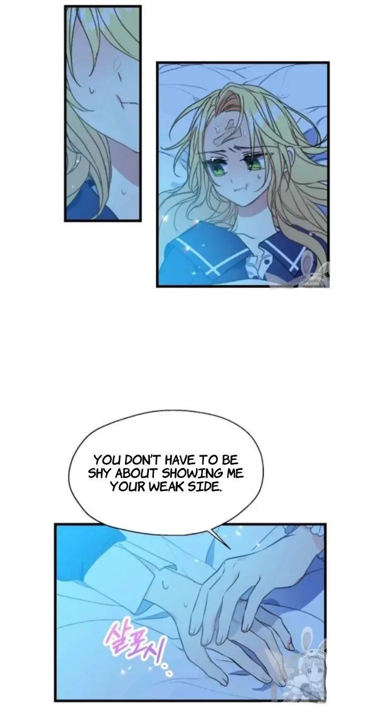 Your Majesty, Please Don’t Kill Me Again Chapter 26 – Page 19