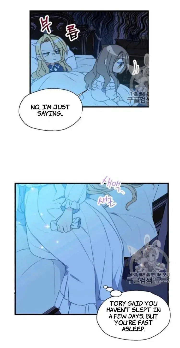 Your Majesty, Please Don’t Kill Me Again Chapter 26 – Page 24