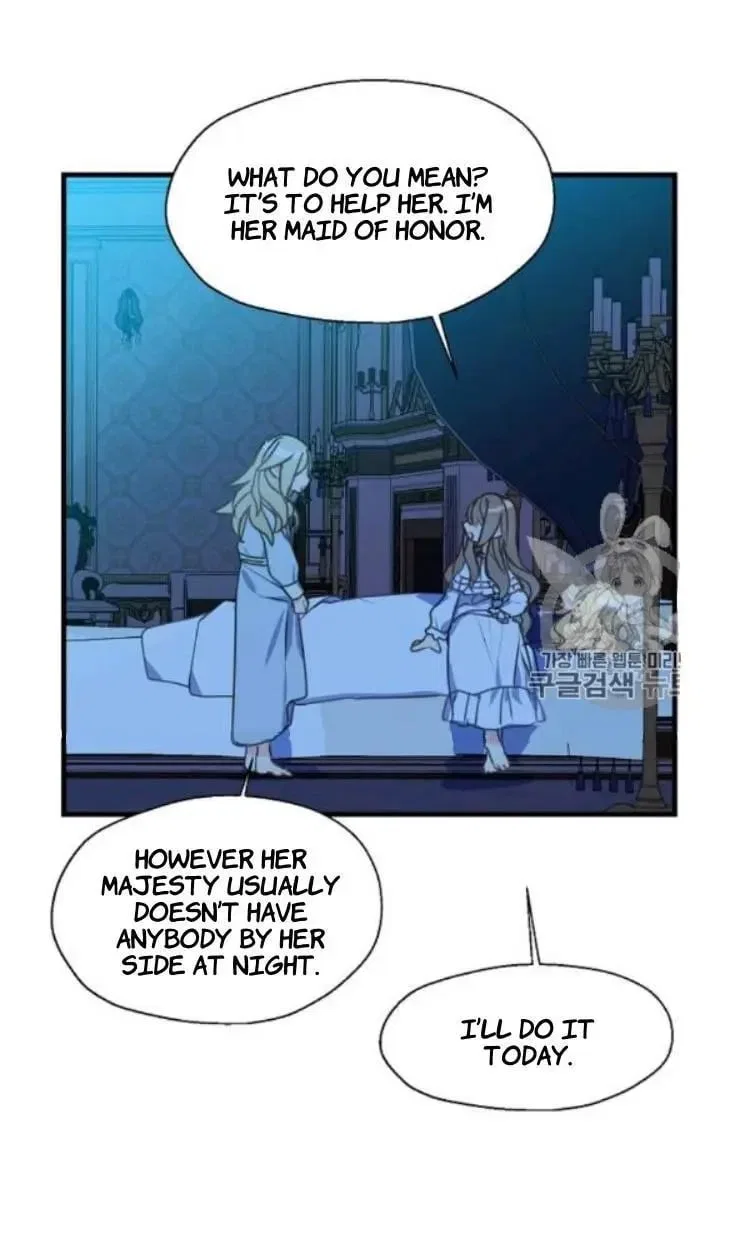 Your Majesty, Please Don’t Kill Me Again Chapter 26 – Page 26