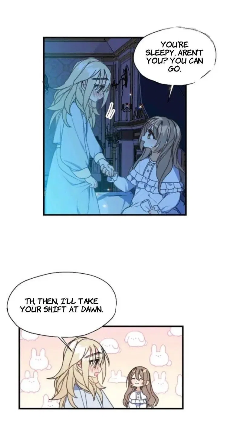 Your Majesty, Please Don’t Kill Me Again Chapter 26 – Page 27