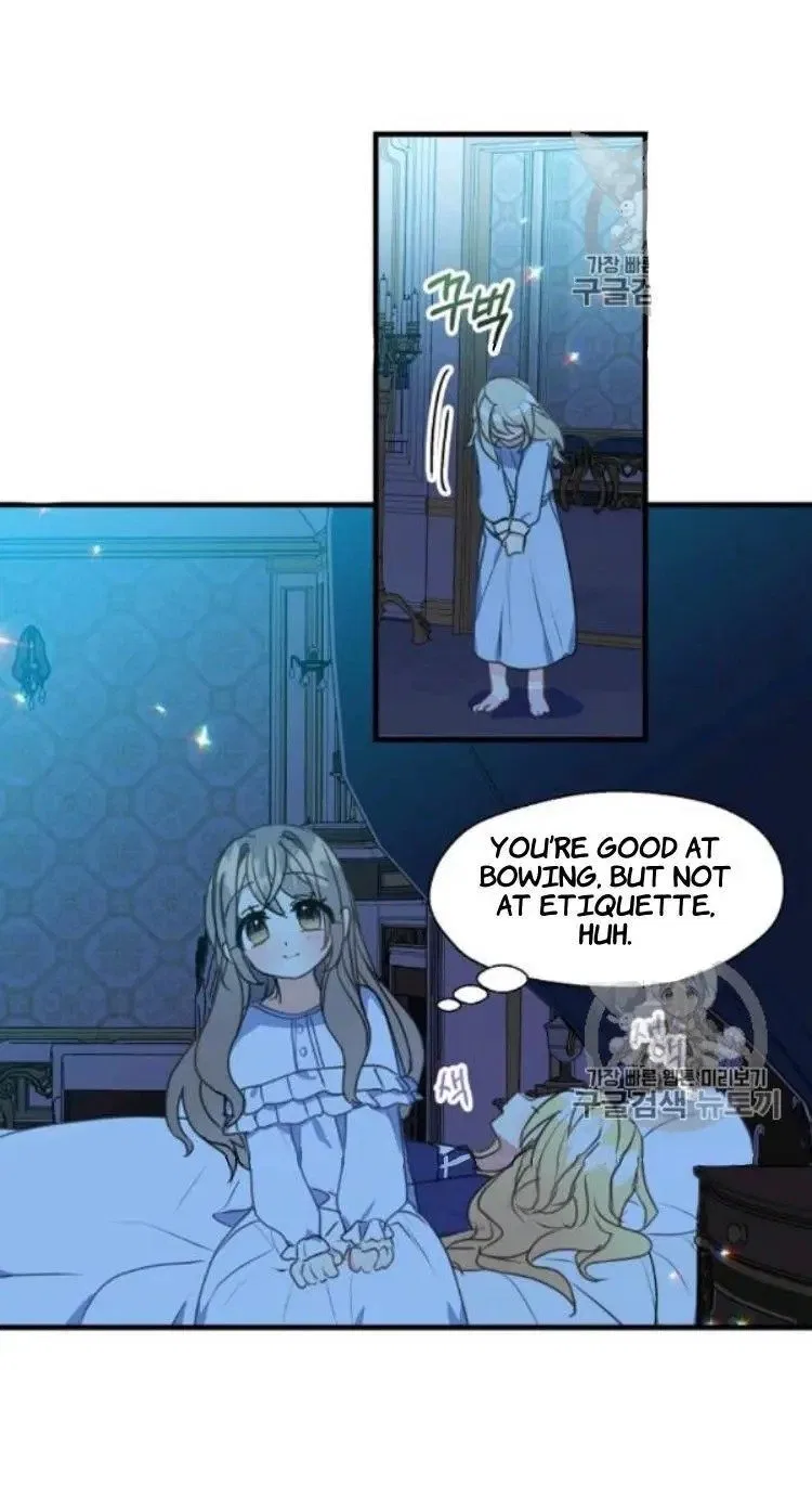 Your Majesty, Please Don’t Kill Me Again Chapter 26 – Page 28