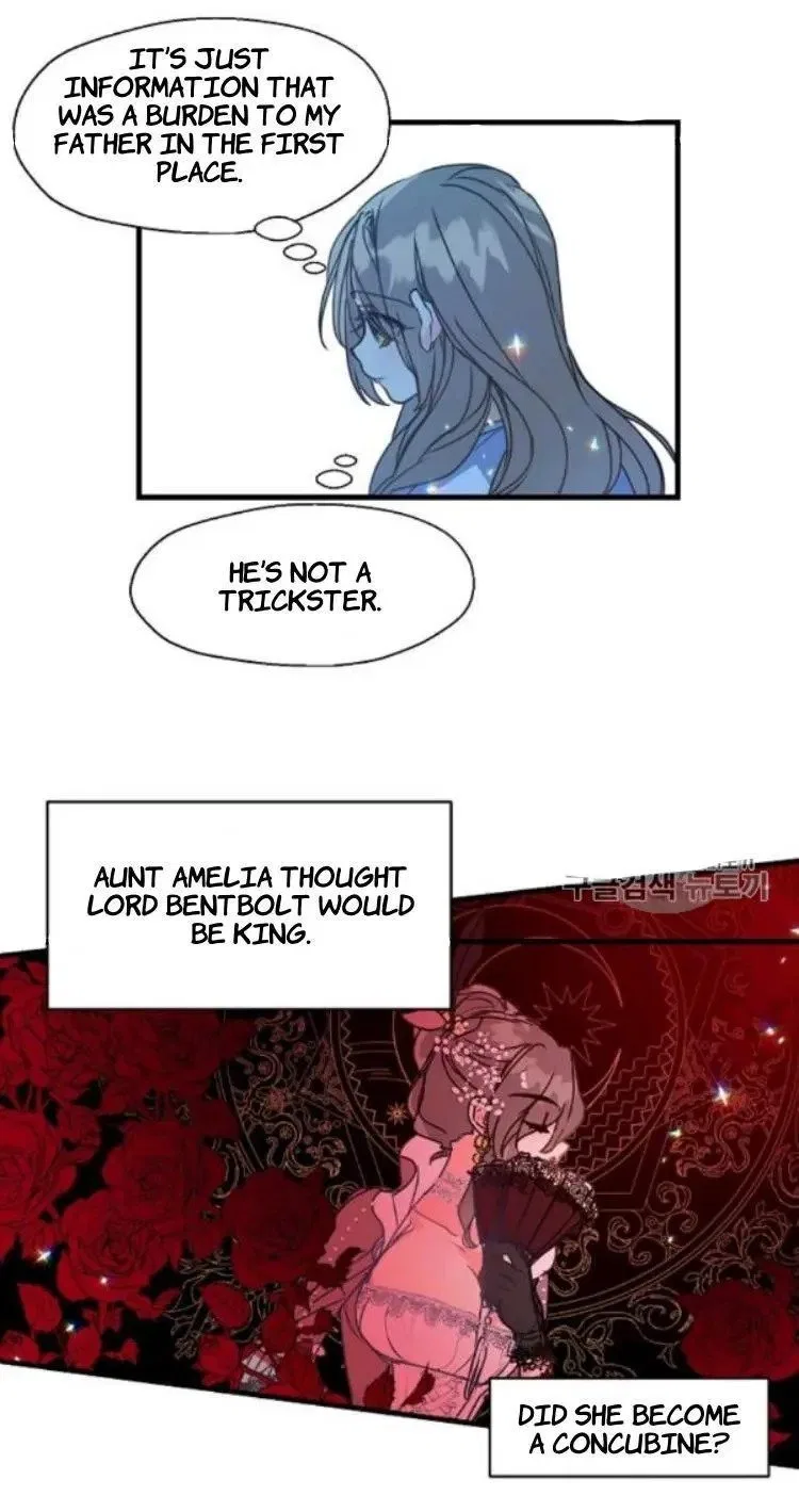 Your Majesty, Please Don’t Kill Me Again Chapter 26 – Page 33