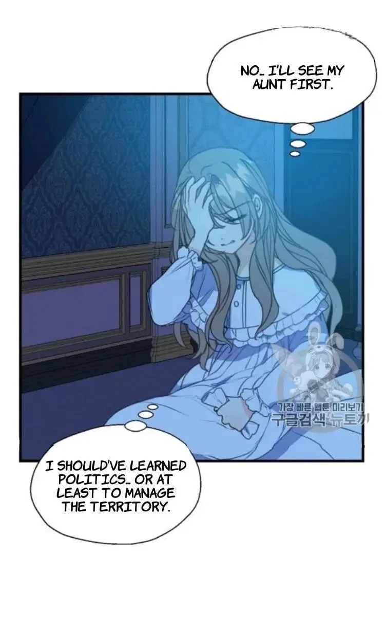 Your Majesty, Please Don’t Kill Me Again Chapter 26 – Page 34
