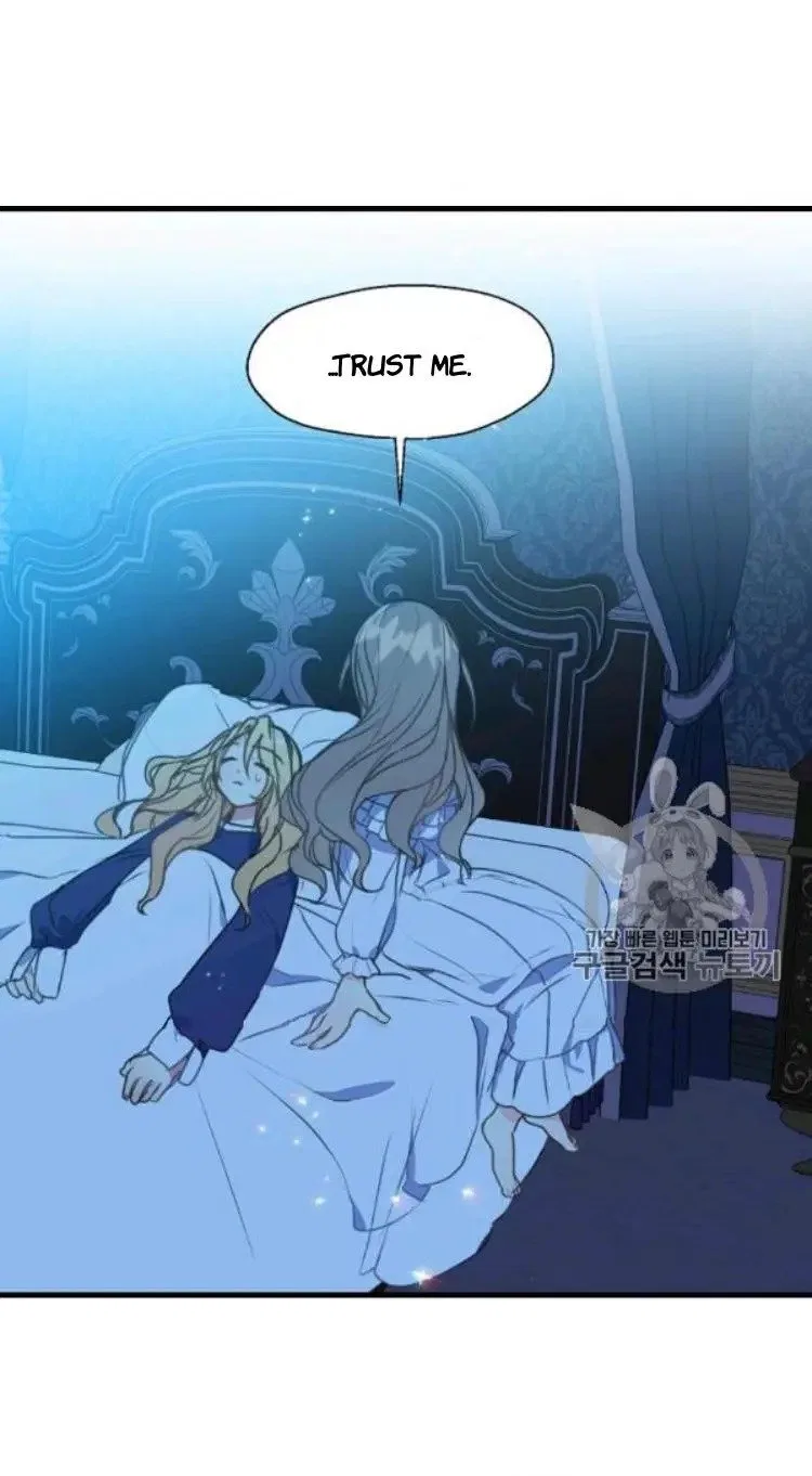 Your Majesty, Please Don’t Kill Me Again Chapter 26 – Page 37