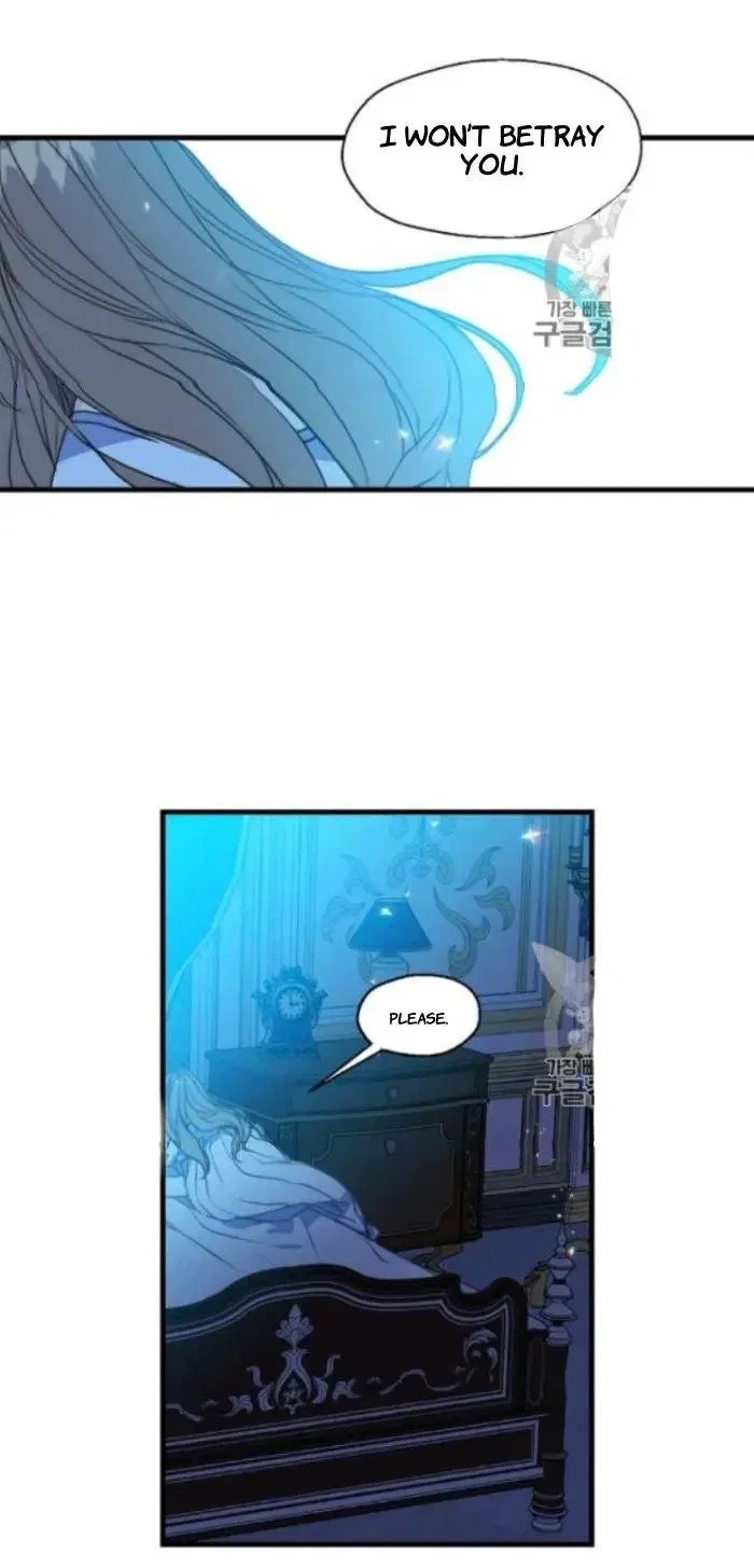 Your Majesty, Please Don’t Kill Me Again Chapter 26 – Page 38