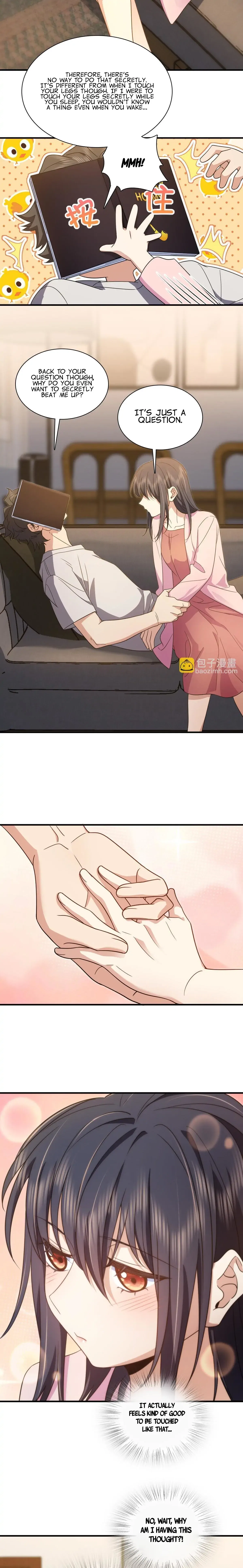 My Wife Is From a Thousand Years Ago Chapter 129 – Page 4