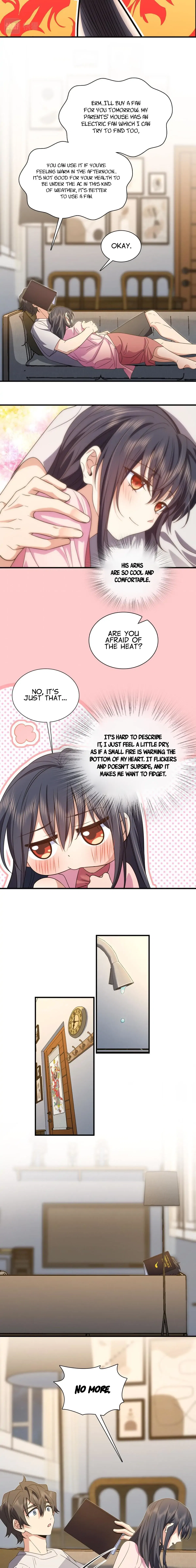 My Wife Is From a Thousand Years Ago Chapter 129 – Page 8