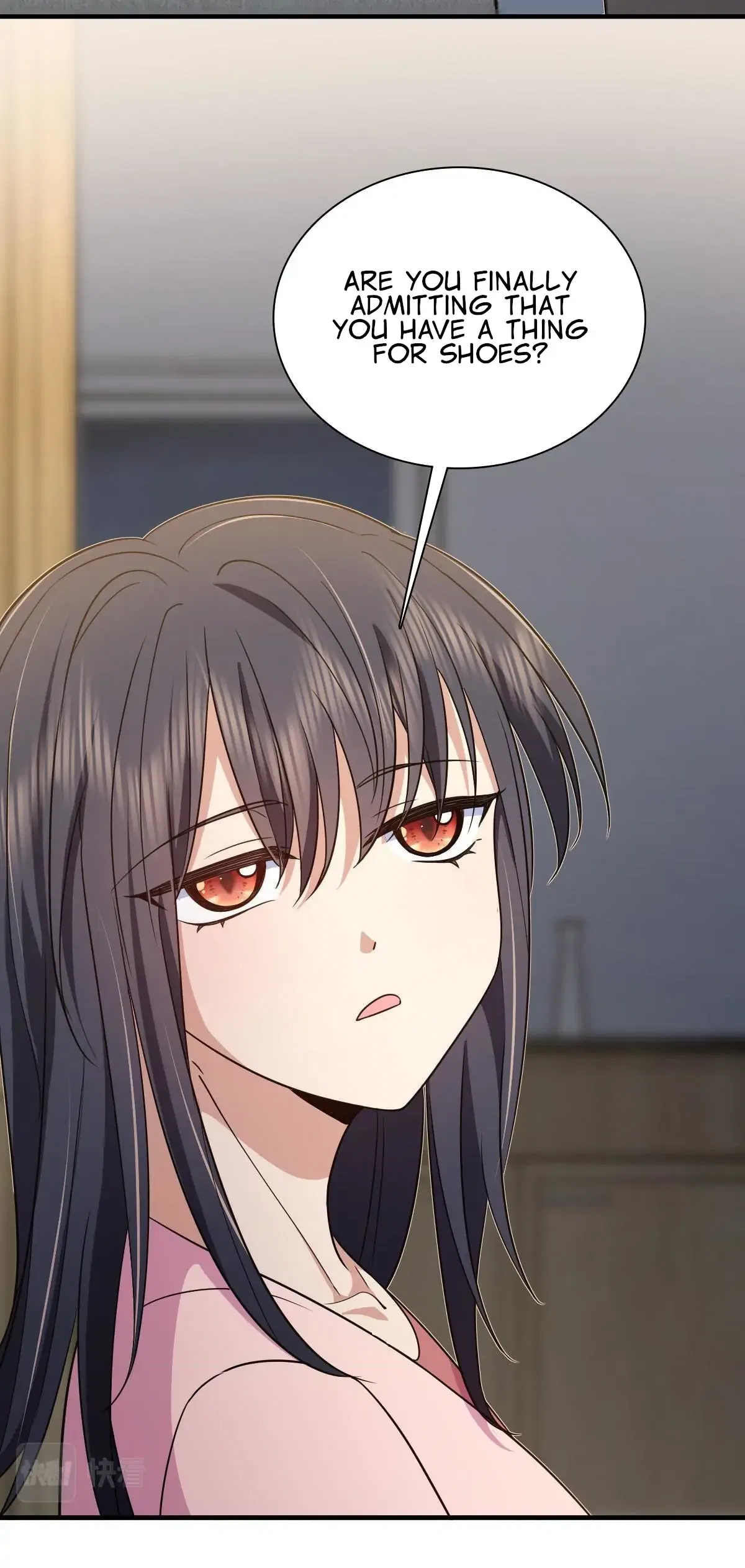 My Wife Is From a Thousand Years Ago Chapter 129 – Page 11