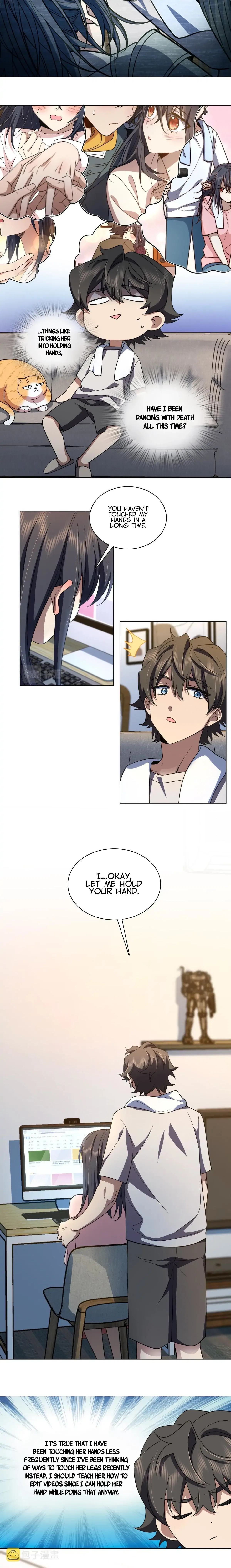 My Wife Is From a Thousand Years Ago Chapter 128 – Page 6