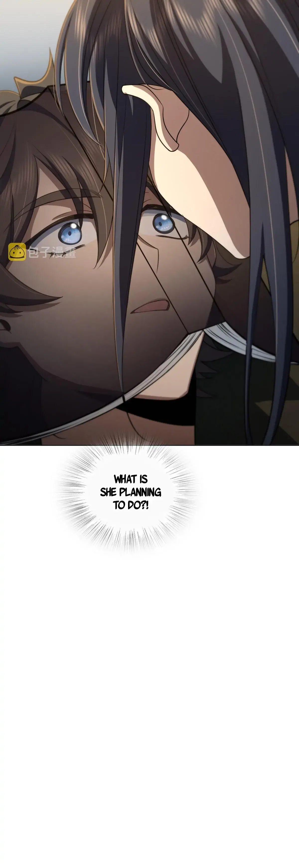 My Wife Is From a Thousand Years Ago Chapter 128 – Page 11