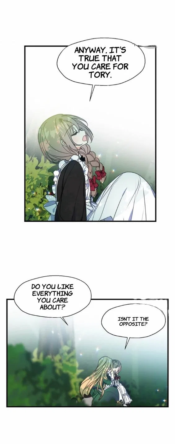 Your Majesty, Please Don’t Kill Me Again Chapter 25 – Page 3