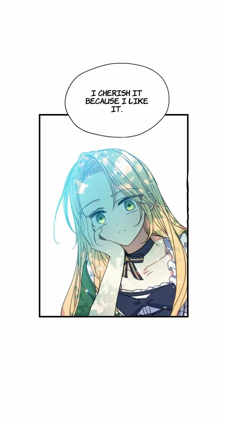 Your Majesty, Please Don’t Kill Me Again Chapter 25 – Page 4