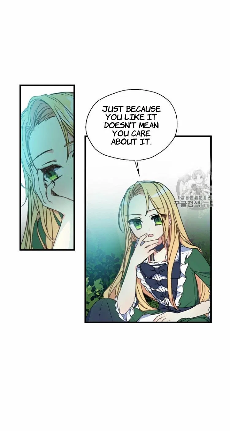 Your Majesty, Please Don’t Kill Me Again Chapter 25 – Page 5