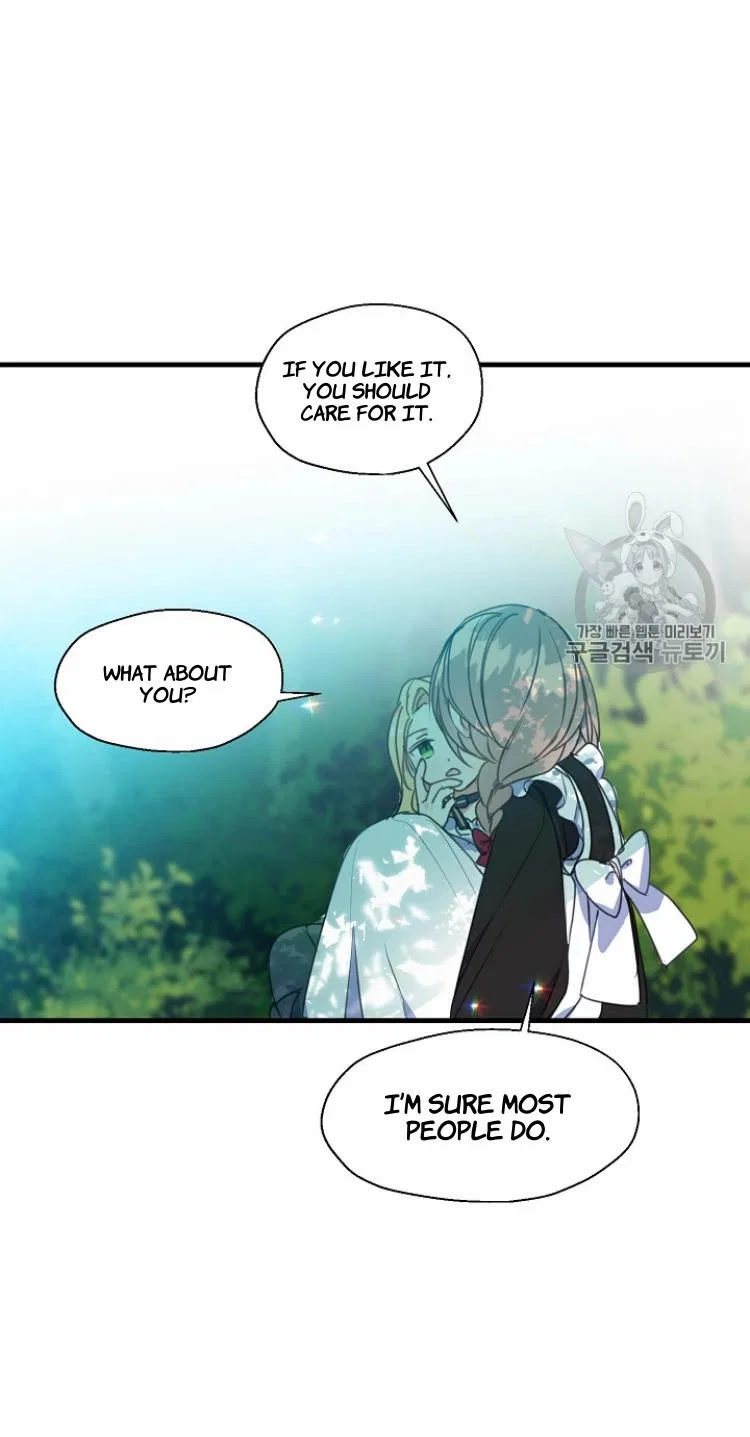 Your Majesty, Please Don’t Kill Me Again Chapter 25 – Page 6
