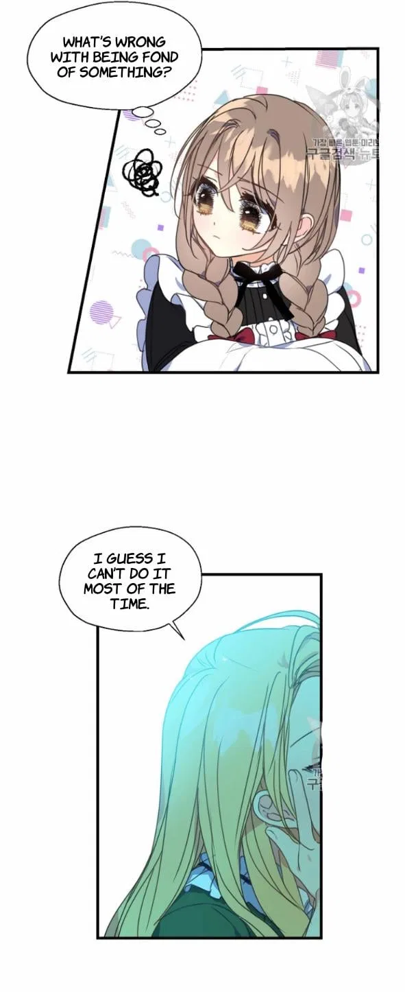 Your Majesty, Please Don’t Kill Me Again Chapter 25 – Page 7